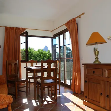 Lejlighed Vacacional La Tea The Location And The Views