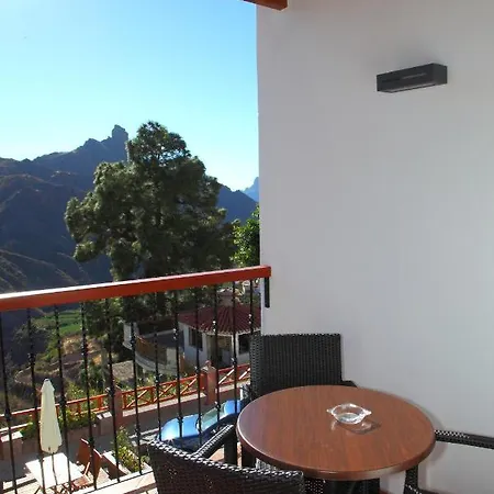 Vacacional La Tea The Location And The Views Lejlighed