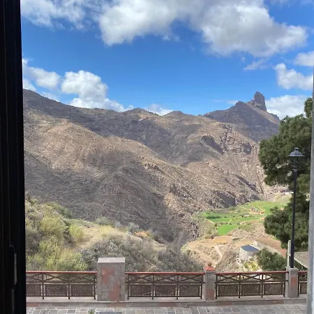 Vacacional La Tea The Location And The Views Apartment *