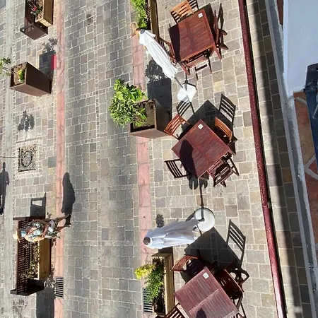 Apartment Vacacional La Tea The Location And The Views Tejeda (Gran Canaria)