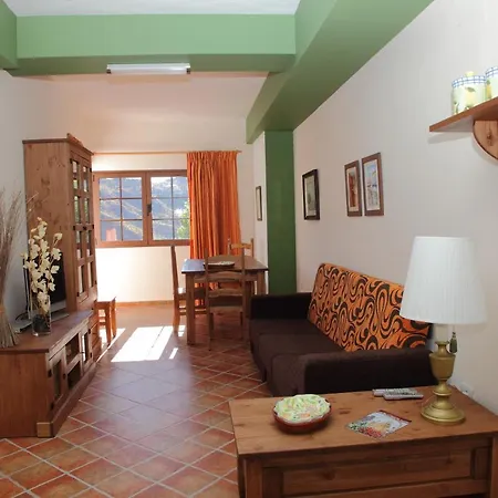 Apartamento Vacacional La Tea