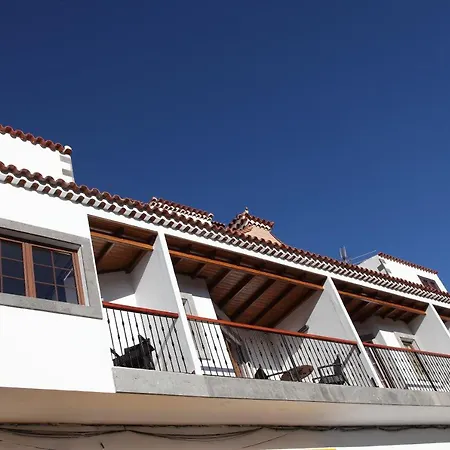 Vacacional La Tea * Tejeda (Gran Canaria)