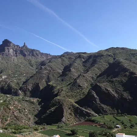 Vacacional La Tea Apartamento *