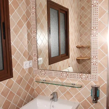 Apartamento Vacacional La Tea