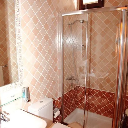 Apartamento Vacacional La Tea