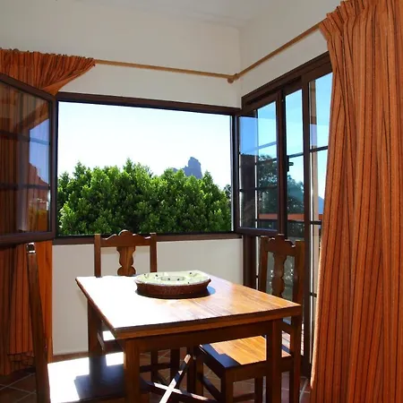 Vacacional La Tea Apartamento
