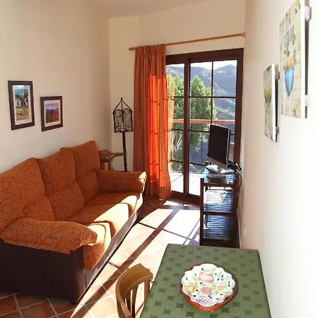 Vacacional La Tea Apartamento *