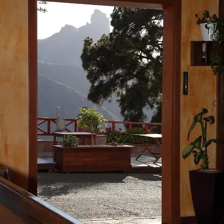 Vacacional La Tea *