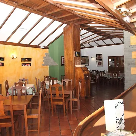 Vacacional La Tea Apartamento