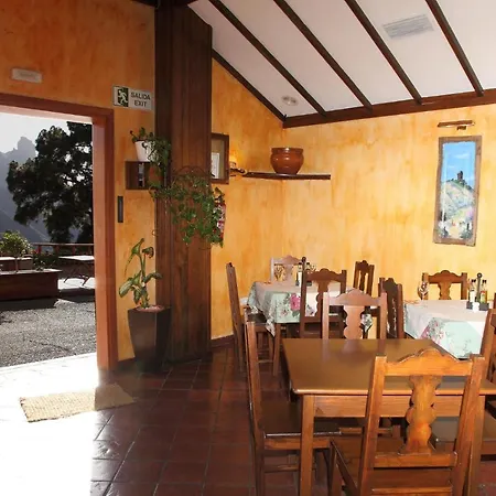 Apartamento Vacacional La Tea Tejeda (Gran Canaria)