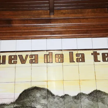 Vacacional La Tea Apartamento *