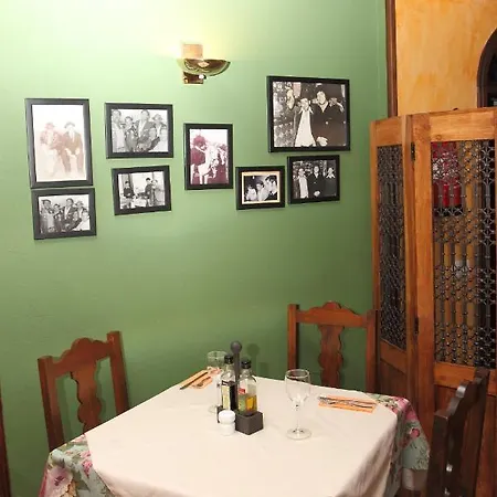 Vacacional La Tea Apartamento