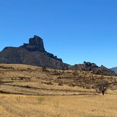Vacacional La Tea Apartamento Tejeda (Gran Canaria)