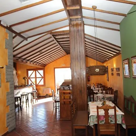 Vacacional La Tea Apartamento